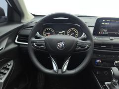 Buick Encore 332T CVT Version - photo 18