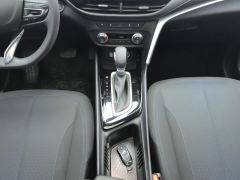 Buick Encore 332T CVT Version - photo 19