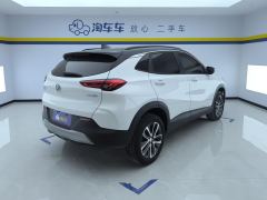 Buick Encore 332T CVT Version - photo 2