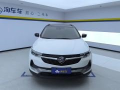 Buick Encore 332T CVT Version - photo 3