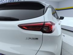 Buick Encore 332T CVT Version - photo 5