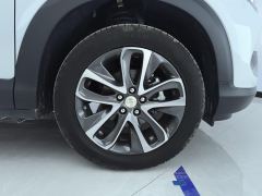 Buick Encore 332T CVT Version - photo 6