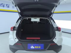 Buick Encore 332T CVT Version - photo 7