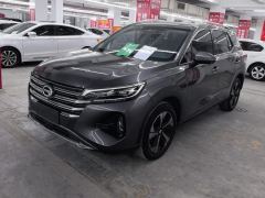 GAC GS4 270T Edition - photo 1
