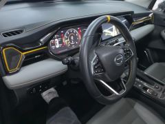 GAC GS4 270T Edition - photo 16