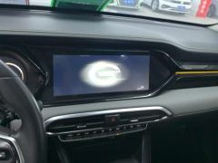 GAC GS4 270T Edition - photo 17