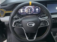 GAC GS4 270T Edition - photo 18