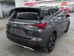 GAC GS4 270T Edition - photo 2