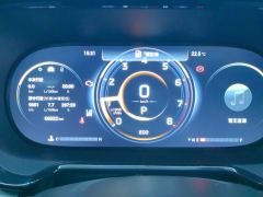 GAC GS4 270T Edition - photo 20