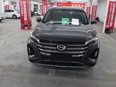 GAC GS4 270T Edition - photo 3