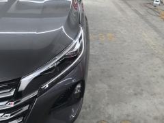 GAC GS4 270T Edition - photo 4