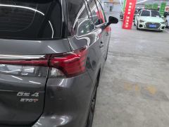 GAC GS4 270T Edition - photo 5