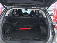 GAC GS4 270T Edition - photo 7
