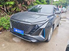 Oshan Z6 1.5T 150km Flagship Version - ფოტო 1