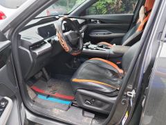 Oshan Z6 1.5T 150km Flagship Version - ფოტო 14