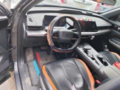 Oshan Z6 1.5T 150km Flagship Version - ფოტო 16