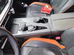 Oshan Z6 1.5T 150km Flagship Version - ფოტო 19