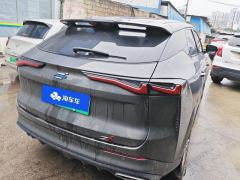 Oshan Z6 1.5T 150km Flagship Version - ფოტო 2