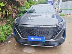 Oshan Z6 1.5T 150km Flagship Version - ფოტო 3