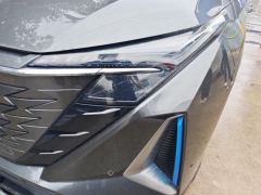 Oshan Z6 1.5T 150km Flagship Version - ფოტო 4