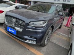 Lincoln Flying Spur 3.0T AWD Edition - ფოტო 1