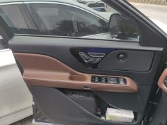 Lincoln Flying Spur 3.0T AWD Edition - ფოტო 12