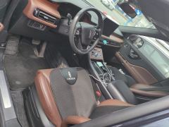 Lincoln Flying Spur 3.0T AWD Edition - ფოტო 14