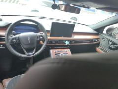 Lincoln Flying Spur 3.0T AWD Edition - ფოტო 16