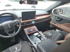 Lincoln Flying Spur 3.0T AWD Edition - ფოტო 17