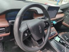 Lincoln Flying Spur 3.0T AWD Edition - ფოტო 18