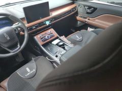 Lincoln Flying Spur 3.0T AWD Edition - ფოტო 19