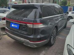 Lincoln Flying Spur 3.0T AWD Edition - ფოტო 2