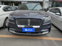 Lincoln Flying Spur 3.0T AWD Edition - ფოტო 3