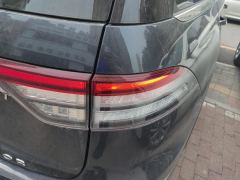 Lincoln Flying Spur 3.0T AWD Edition - ფოტო 5