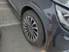 Lincoln Flying Spur 3.0T AWD Edition - ფოტო 6