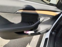 Tesla Model 3 556km Rear-Wheel Drive Edition - ფოტო 12