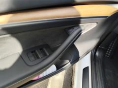 Tesla Model 3 556km Rear-Wheel Drive Edition - ფოტო 13