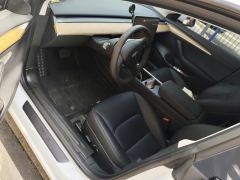 Tesla Model 3 556km Rear-Wheel Drive Edition - ფოტო 14