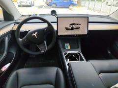 Tesla Model 3 556km Rear-Wheel Drive Edition - ფოტო 16