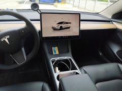 Tesla Model 3 556km Rear-Wheel Drive Edition - ფოტო 17