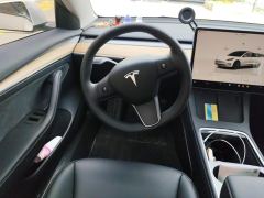 Tesla Model 3 556km Rear-Wheel Drive Edition - ფოტო 18