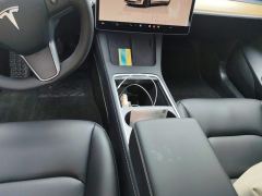 Tesla Model 3 556km Rear-Wheel Drive Edition - ფოტო 19