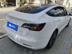 Tesla Model 3 556km Rear-Wheel Drive Edition - ფოტო 2