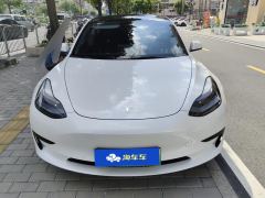 Tesla Model 3 556km Rear-Wheel Drive Edition - ფოტო 3