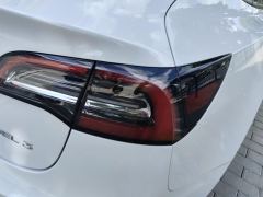 Tesla Model 3 556km Rear-Wheel Drive Edition - ფოტო 5
