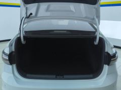 Volkswagen Lavida Advanced 1.5L Automatically outstanding Xinxue edition - photo 7