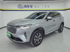 Haval H6 Gen 3 1.5T 2WD Max - фото 1