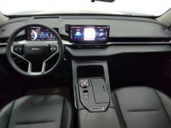 Haval H6 Gen 3 1.5T 2WD Max - фото 16