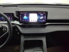 Haval H6 Gen 3 1.5T 2WD Max - фото 17