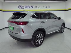 Haval H6 Gen 3 1.5T 2WD Max - фото 2